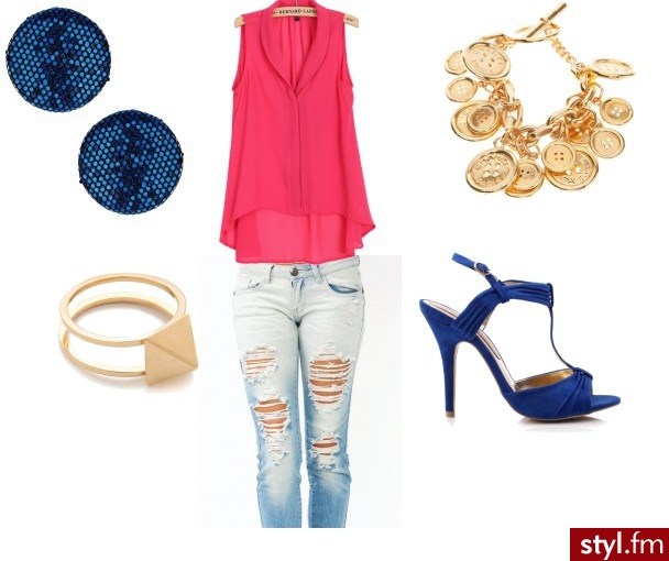 ;p - Konkurs - Shoelook Styler