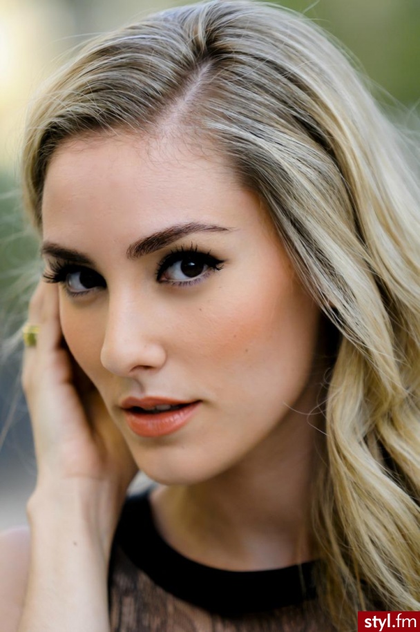 Dzienne Makijaże
