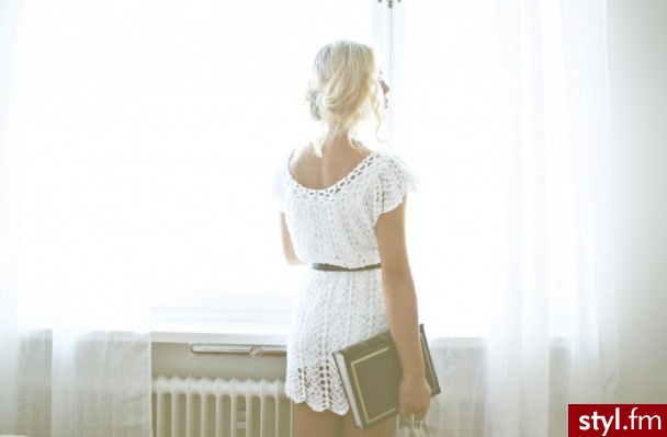 Sukienki Moda