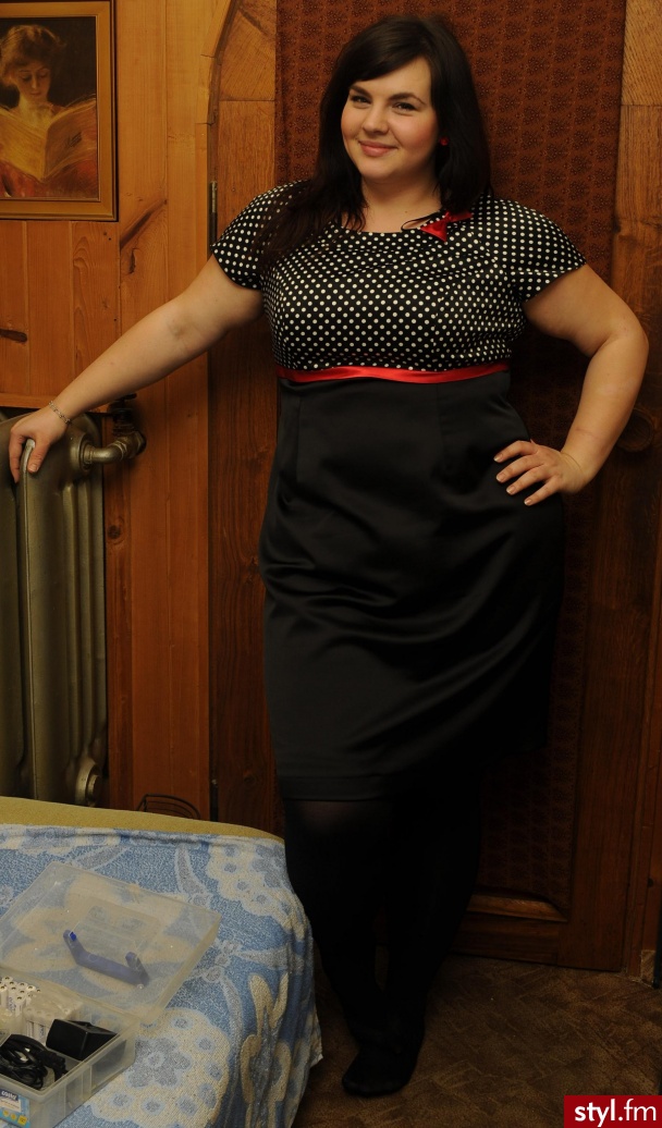 Pozostałe Sukienki Moda
