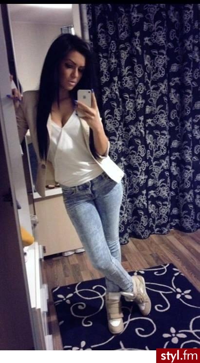 Pozostałe Ciuchy Moda