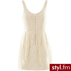 Sukienki Moda