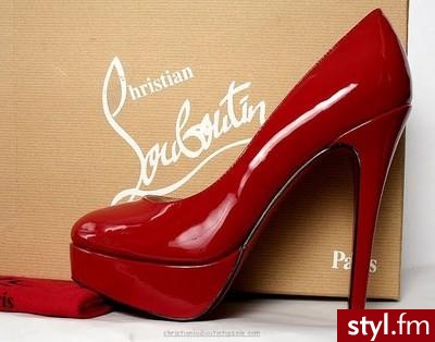Pozostałe Buty Moda