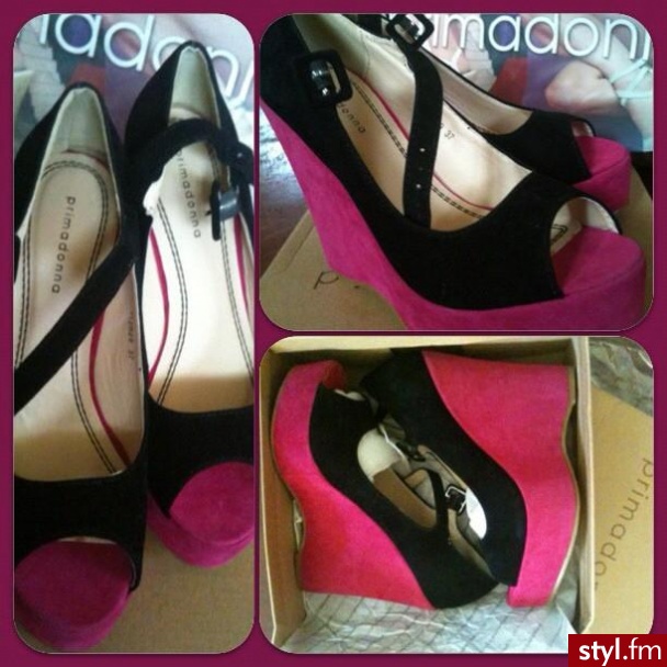 Koturny Buty Moda