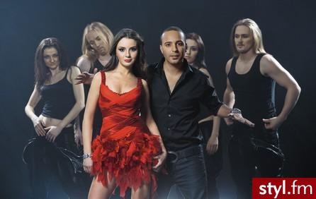 Sukienki Moda