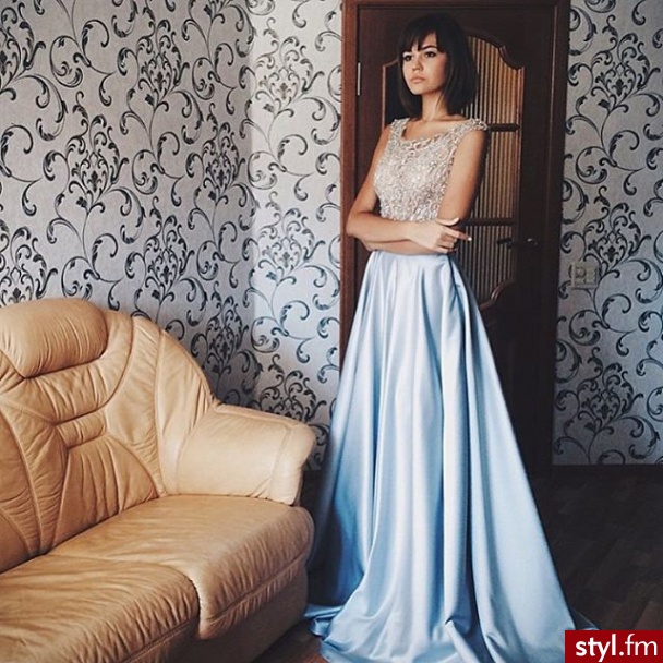 Pozostałe Sukienki Moda