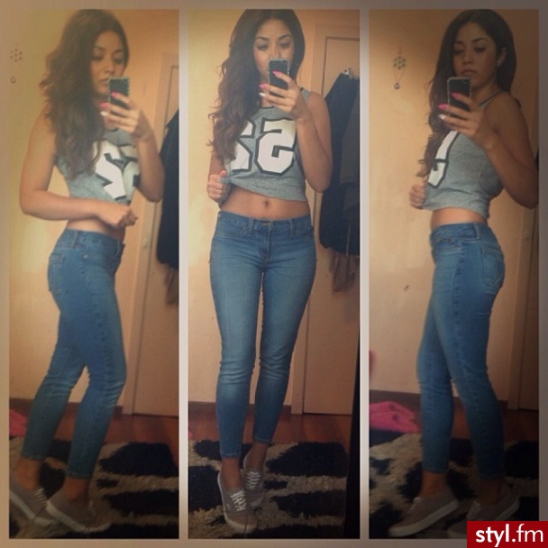 Pozostałe Ciuchy Moda