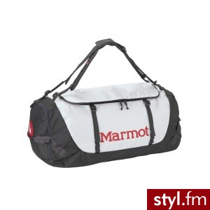 MARMOT Torba LONG HAULER Duffle Bag - Large - Torby podróżne Torebki Moda