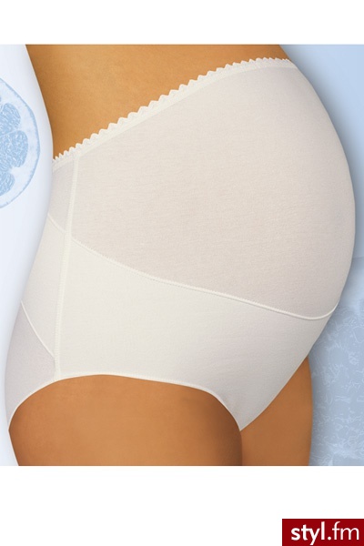 Mitex Figi MAMA BELLA SLIP - Majtki Bielizna Moda