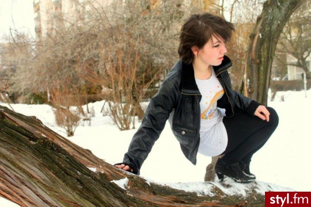 street-fashion - Moda uliczna Inne Moda