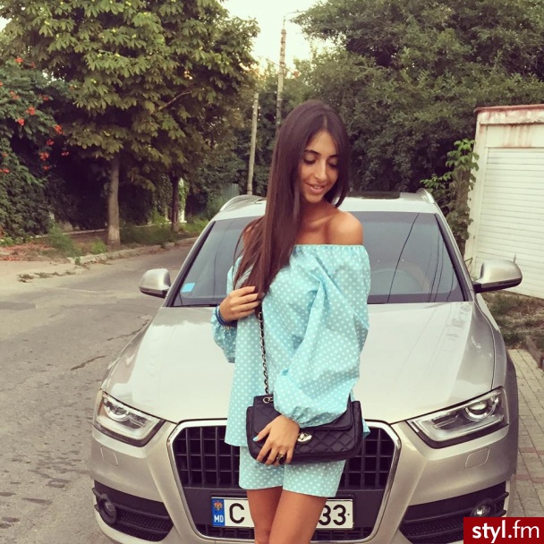 Dzienne Sukienki Moda