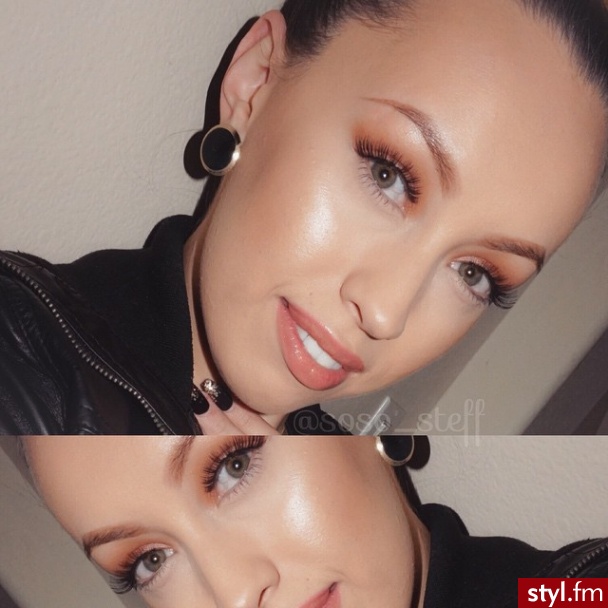 Dzienne Makijaże