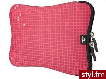 Tracer Etui na Tablet 7' Red (TRATOR42896) - Portfele i etui Dodatki Moda