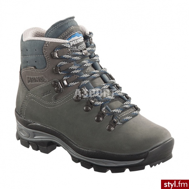 Meindl Buty trekkingowe damskie z Gore-Tex COLORADO LADY GTXY (2404-59) - Pozostałe Buty Moda