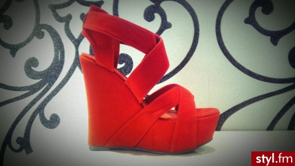 Koturny Buty Moda