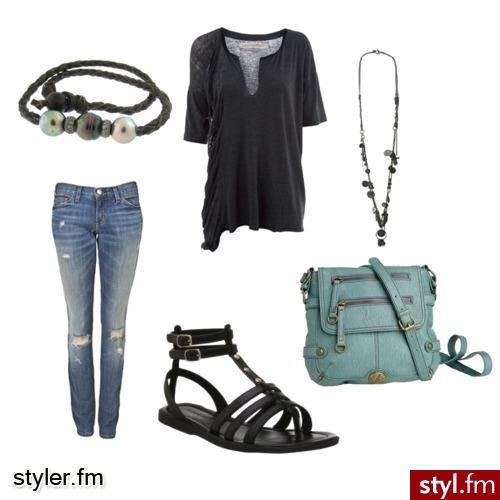 BlueBag - Styler