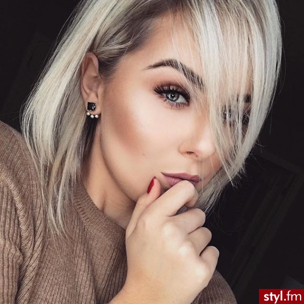 Dzienne Makijaże