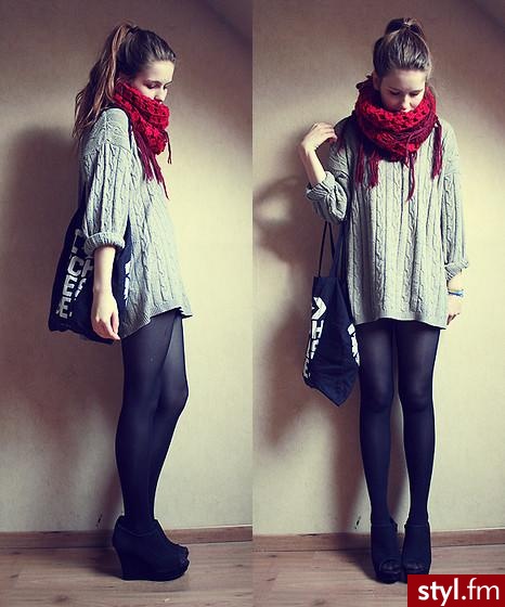 Pozostałe Ciuchy Moda