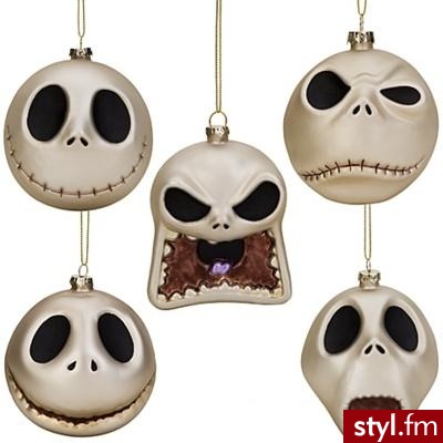 bombki - Gadżety Inne Moda