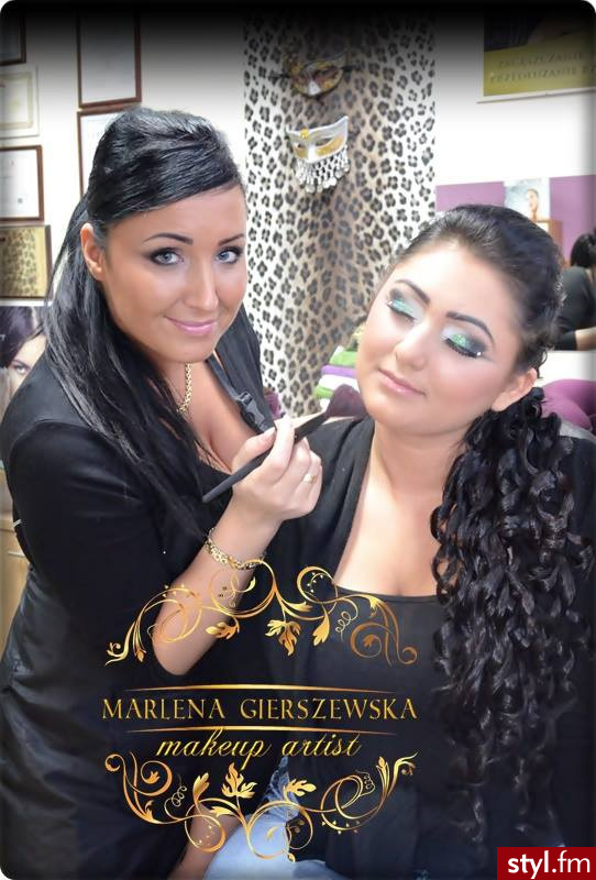 Makijaże
