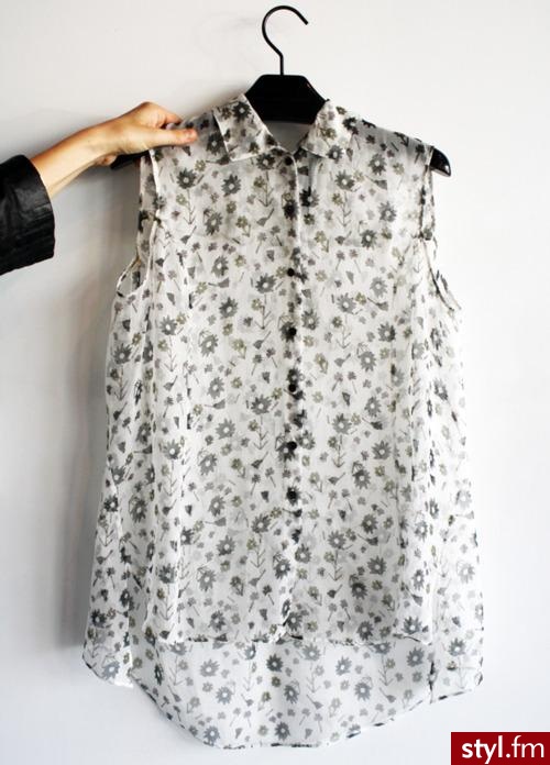 Koszule Ciuchy Moda