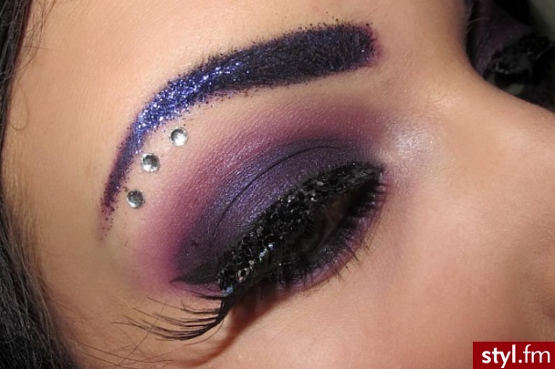 Artystyczne Makijaże