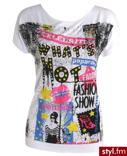 Pozostałe Ciuchy Moda
