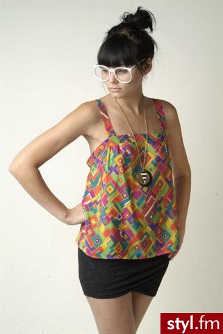 Pozostałe Ciuchy Moda