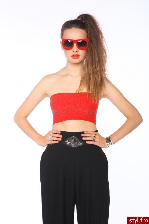 Pozostałe Ciuchy Moda