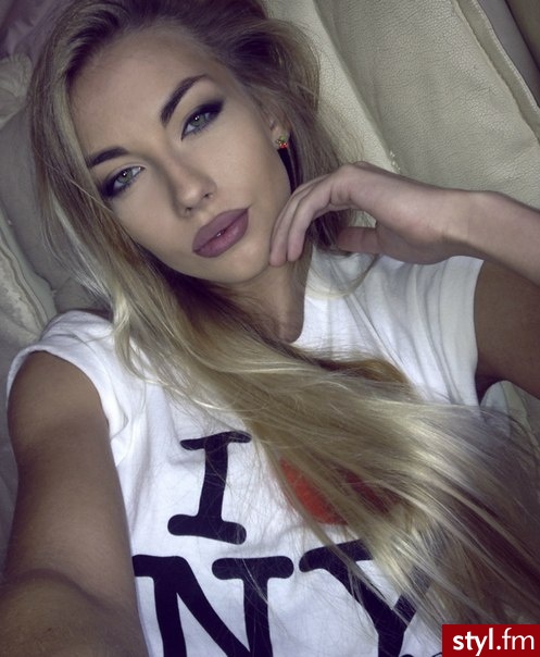 Dzienne Makijaże
