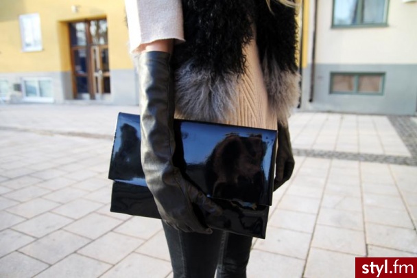 Pozostałe Torebki Moda