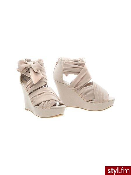 ' ll.o - Półbuty Buty Moda