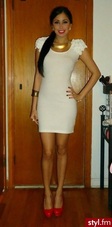Dzienne Sukienki Moda