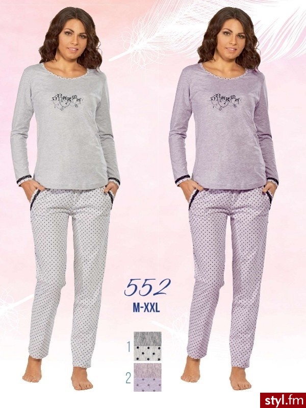 http://www.sklep-biustonosze.pl/Pizama-552-p62247 - Piżamy Bielizna Moda