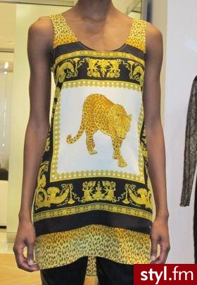Bluzki Ciuchy Moda