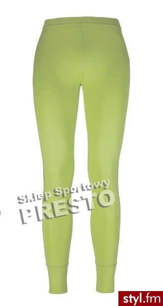 Husky Legginsy Termoaktywne Damskie Drybase - Leginsy Spodnie Moda