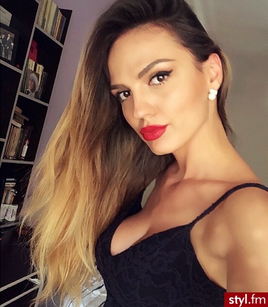 Dzienne Makijaże