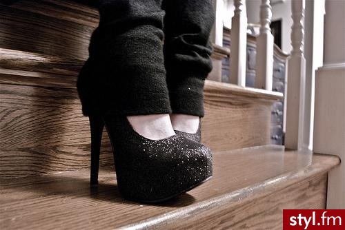Pozostałe Buty Moda