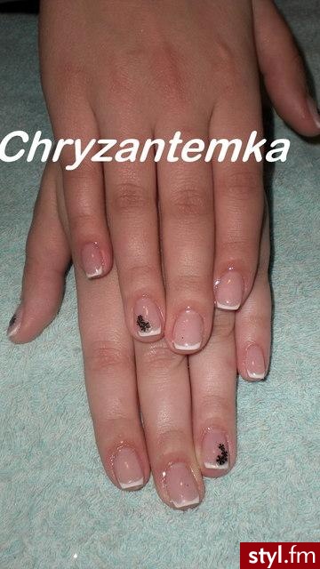 Paznokcie