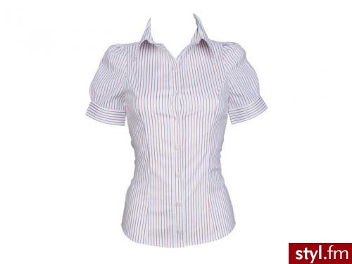 Koszule Ciuchy Moda