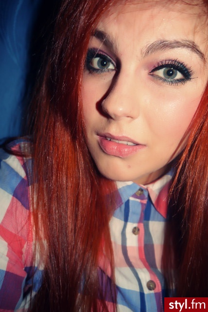 Dzienne Makijaże