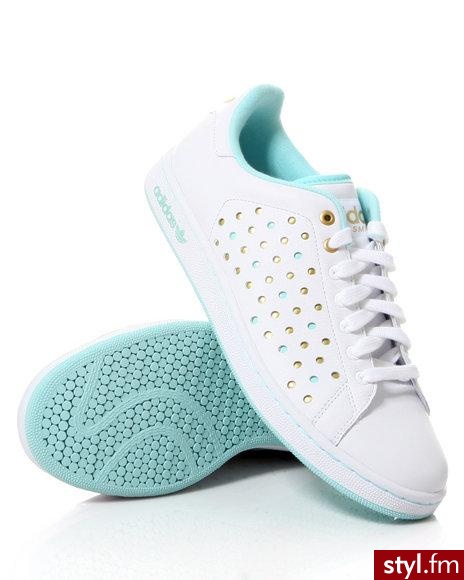 adidas stan smith - Pozostałe Buty Moda