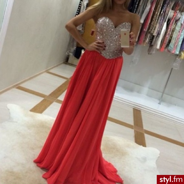 Dzienne Sukienki Moda