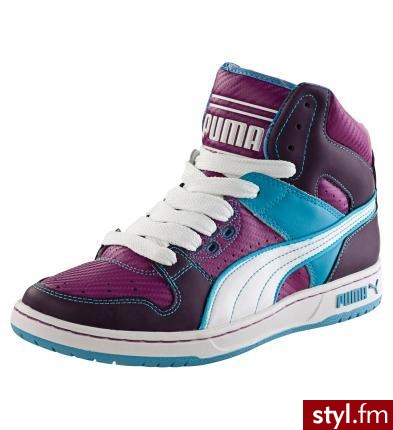 puma - Pozostałe Buty Moda