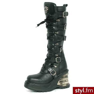 Pozostałe Buty Moda