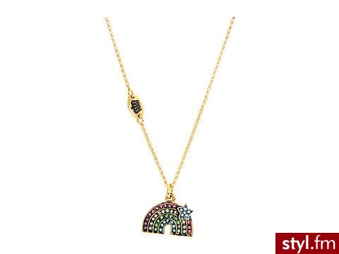 wisiorek. Juicy Couture 48$ - Pozostałe Dodatki Moda