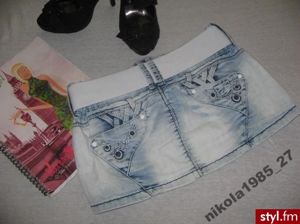 Pozostałe Ciuchy Moda