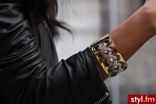Bransoletki Biżuteria Moda