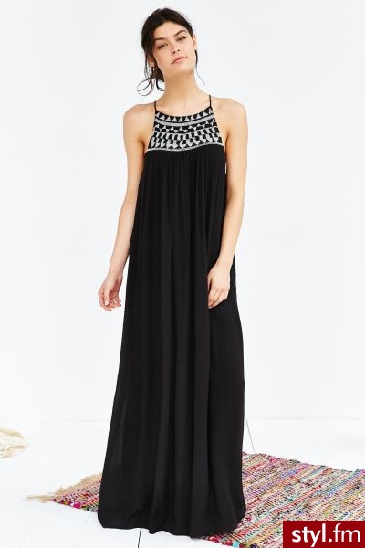 Dzienne Sukienki Moda