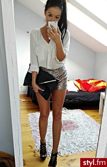 Pozostałe Ciuchy Moda